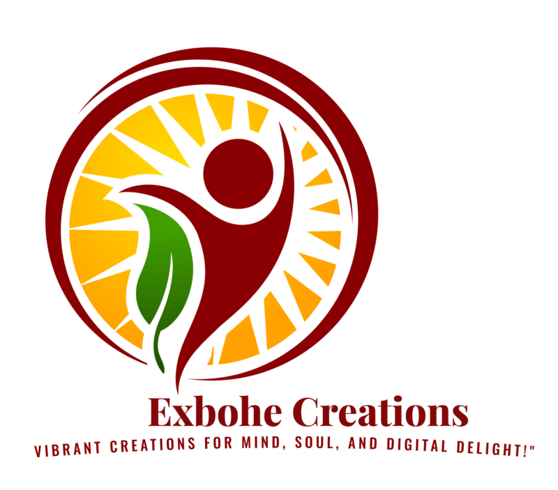 Exbohe Logo